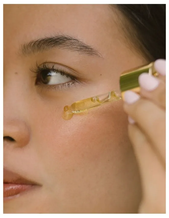 Eco By Sonya Glory Oil