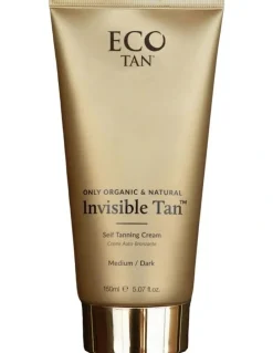Eco By Sonya Invisible Self Tan