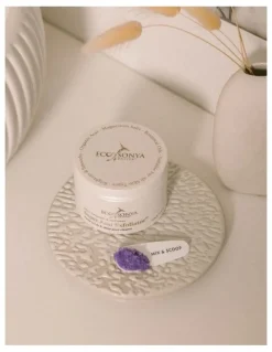 Eco By Sonya Super Acai Exfoliator 125g
