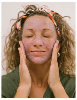 Eco By Sonya Super Acai Exfoliator 125g