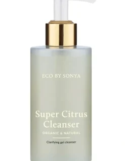 Eco By Sonya Super Citrus Cleanser 200ml