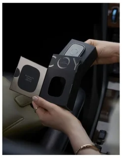 ECOYA Car Diffuser