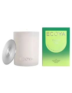 ECOYA French Pear Madison Candle 400g