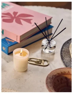 Ecoya Reed Diffuser French Pear