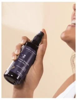 Edible Beauty Australia No.2 Citrus Rhapsody Toner Mist