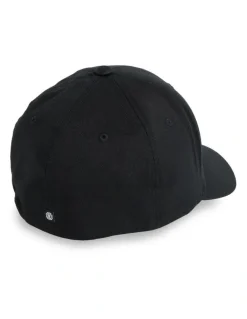Element Tree Flexfit Cap in Blue