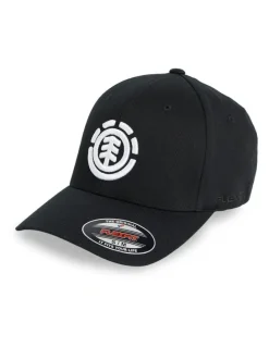 Element Tree Flexfit Cap in Blue