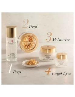 Elizabeth Arden Advanced Ceramide Lift And Firm Eye Cream