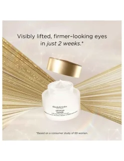 Elizabeth Arden Advanced Ceramide Lift And Firm Eye Cream