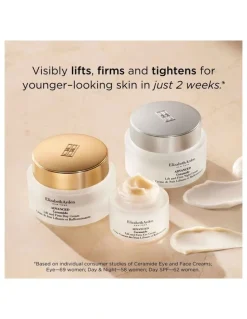 Elizabeth Arden Advanced Ceramide Lift And Firm Eye Cream