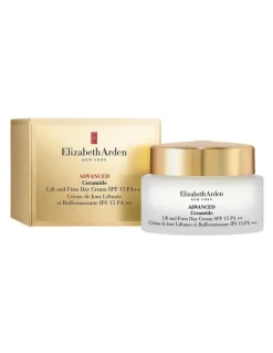Elizabeth Arden Advanced Ceramide Lift & Firm Day Cream SPF 15
