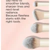 Elizabeth Arden Blush/Bronzer Brush