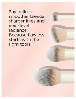 Elizabeth Arden Blush/Bronzer Brush