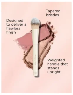 Elizabeth Arden Blush/Bronzer Brush