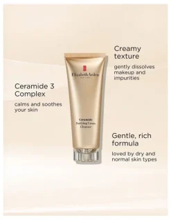 Elizabeth Arden Ceramide Purifying Cream Cleanser