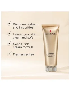 Elizabeth Arden Ceramide Purifying Cream Cleanser