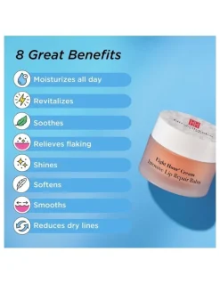 Elizabeth Arden Eight Hour Cream Intensive Repair 15ml Lip Balm