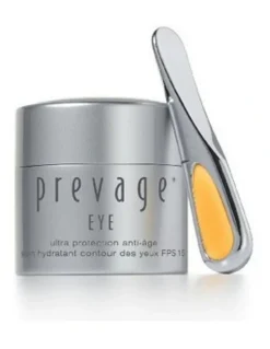 Elizabeth Arden Eye Ultra Protection SPF15 15ml Moisturizer