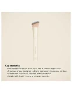 Elizabeth Arden Foundation Brush