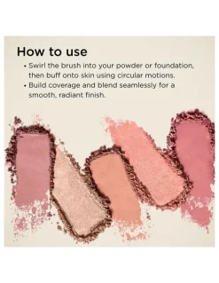 Elizabeth Arden Foundation Brush