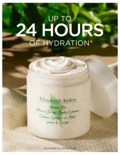 Elizabeth Arden Green Tea Honey Drops Moisturiser 500ml