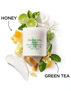 Elizabeth Arden Green Tea Honey Drops Moisturiser 500ml