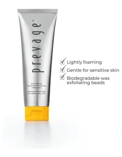 Elizabeth Arden Prevage 125ml Cleanser