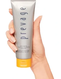 Elizabeth Arden Prevage 125ml Cleanser