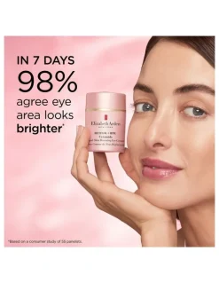Elizabeth Arden Retinol HPR Ceramide Rapid Skin Renewing Eye Cream 15ml