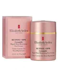 Elizabeth Arden Retinol HPR Ceramide Rapid Skin Renewing Eye Cream 15ml