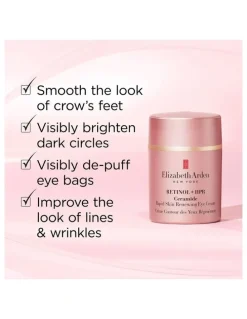 Elizabeth Arden Retinol + HPR Skin Renewing Duo Set