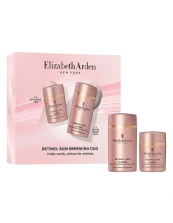 Elizabeth Arden Retinol + HPR Skin Renewing Duo Set