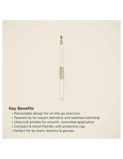 Elizabeth Arden Retractable Lip Liner Brush