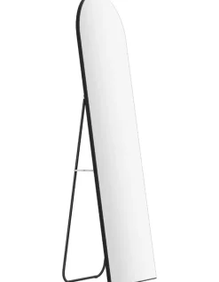 Embellir Full-Length Floor Wall Mirrors in Silver