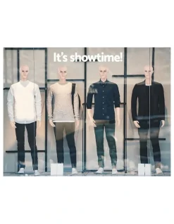 Embellir Mannequin Full Body Display