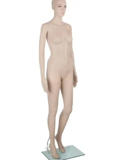 Embellir Mannequin Full Body With Head Dummy Model Display