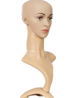 Embellir Mannequin Head