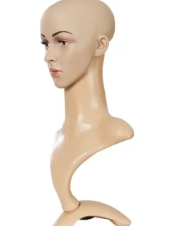 Embellir Mannequin Head