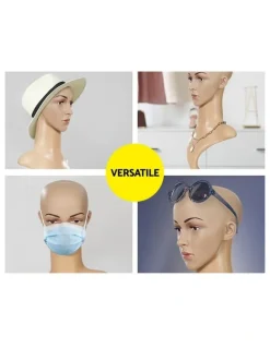 Embellir Mannequin Head