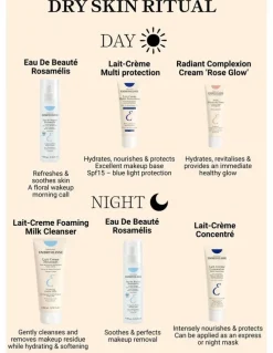 Embryolisse Lait Multiprotection SPF15 Creme 40ml