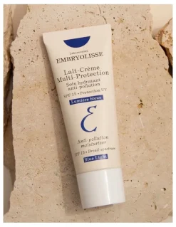 Embryolisse Lait Multiprotection SPF15 Creme 40ml