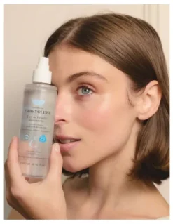 Embryolisse Rosamelis Floral Toning Face Mist 200ml