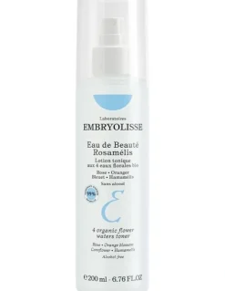 Embryolisse Rosamelis Floral Toning Face Mist 200ml
