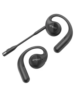 EMEET AirFlow Wireless Open-Ear Design Earbuds