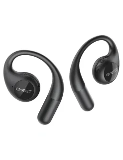 EMEET AirFlow Wireless Open-Ear Design Earbuds