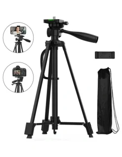 EMEET Floor Tripod 30-140cm