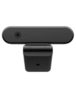 eMeet HD 1080P Webcam With Dual Microphones C960 in Black