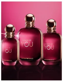 Emporio Armani Power of You Eau de Parfum