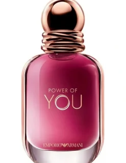 Emporio Armani Power of You Eau de Parfum