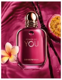 Emporio Armani Power of You Eau de Parfum